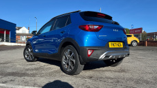 Kia Stonic 1.0T GDi 48V GT-Line S 5dr Petrol Estate